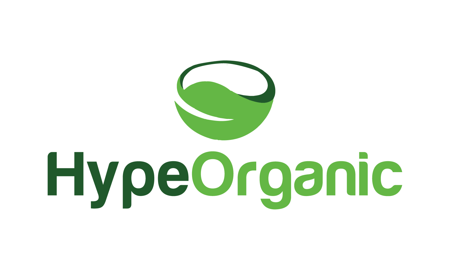 HypeOrganic.com - buy Great premium domains